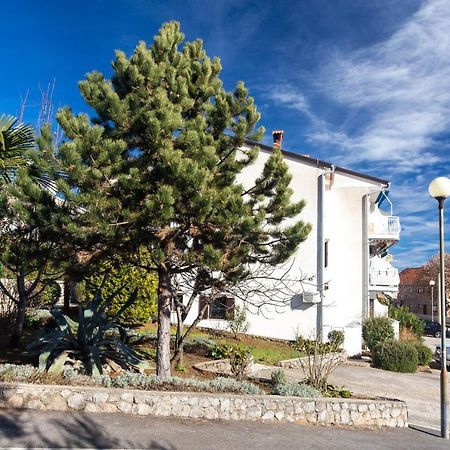 Apartment Bella-Vista Ičići Exterior foto